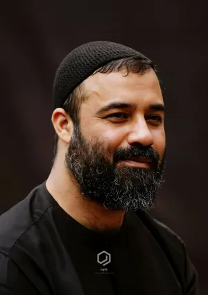عبدالرضا هلالی