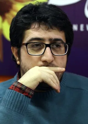 حسین مهکام