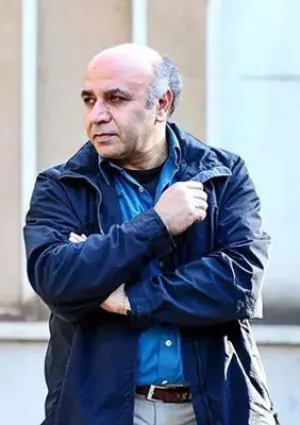 داوود غفارزادگان