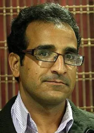 مهراب اکبری شهپر