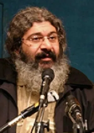 محمدرضا آقاسی
