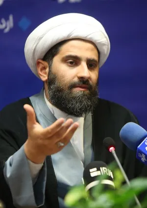 علی تقی‌زاده