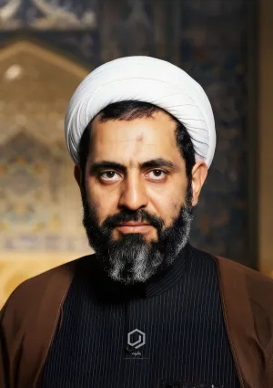 احمد کافی