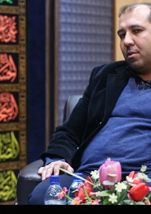 امیرحسین الفت