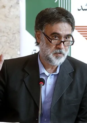 علیرضا کمری