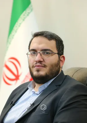 محمد مهدی دادمان