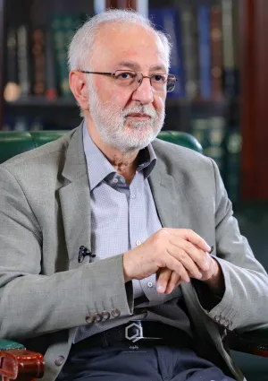علیرضا مختارپور