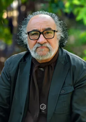 داریوش ارجمند