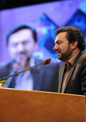 رضا ابراهیمی