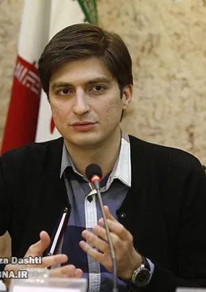 حسام‌الدین مقامی‌کیا