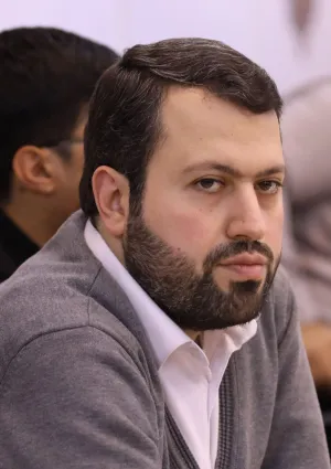 محمدحسین چراغچی