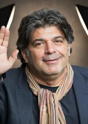 مهران دوستی