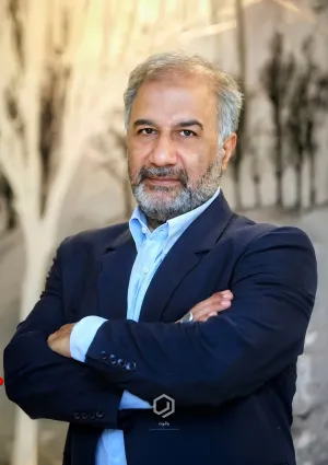 محمد مهدی عسگرپور