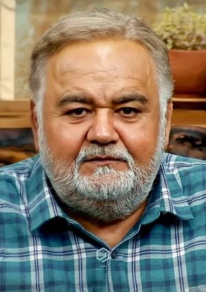 اکبر عبدی