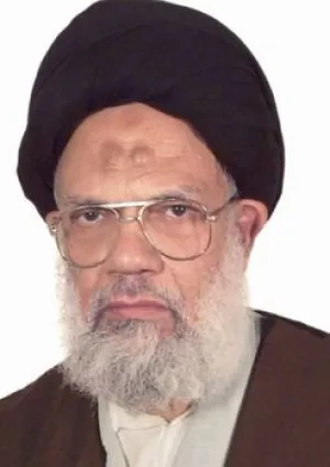 سید کاظم حائری