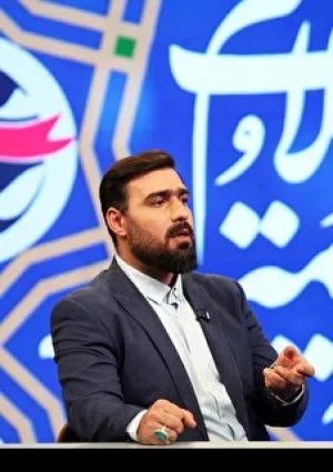 حسین رستمی