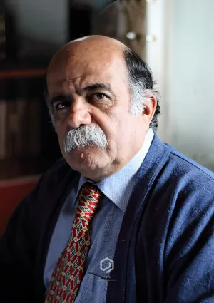 جلال‌الدین کزازی