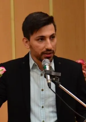 مجتبی حاذق نیکرو