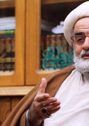 محمدباقر تحریری
