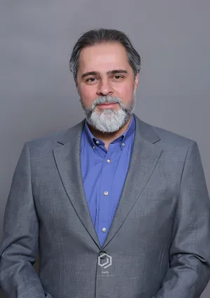 رائد فریدزاده