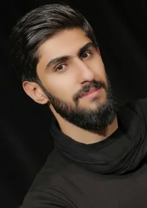میلاد هارونی