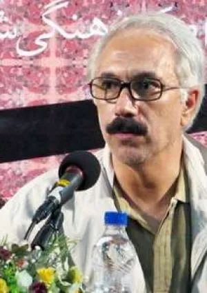 صابر امامی