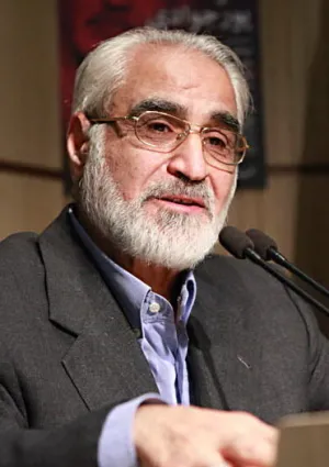 نصرالله پورجوادی