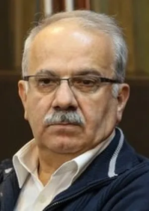 مسعود بهبهانی‌نیا
