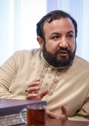 حامد اشتری