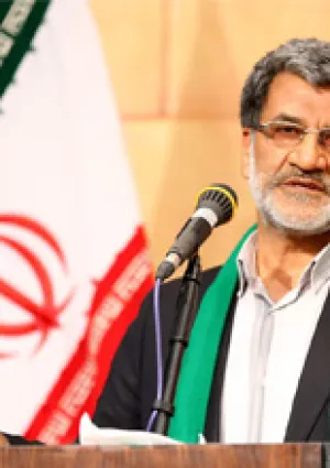 سید محمد رستگار