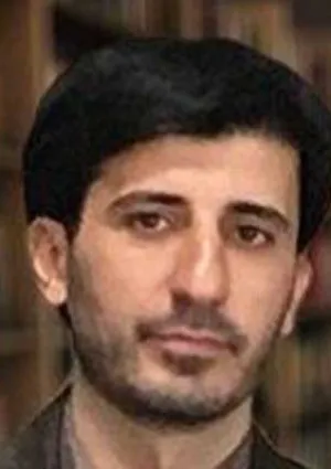 مرتضی قاضی