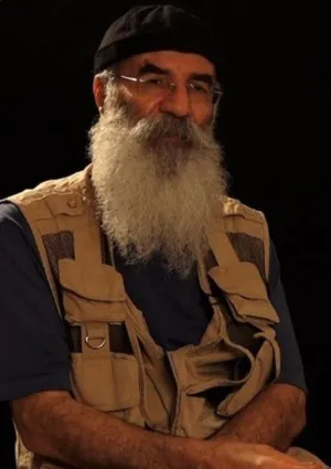 محمود عبدالحسینی