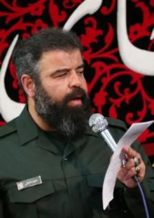 مجید شعبانی