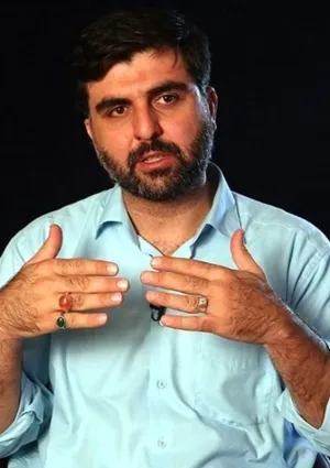 روح‌الله رفیعی