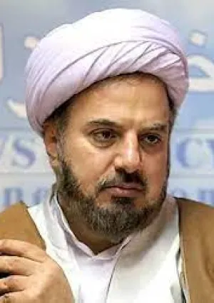 محسن کازرونی