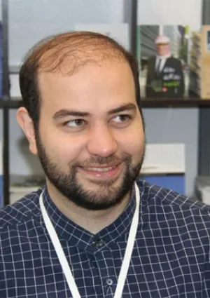 محمد جواد شادانلو