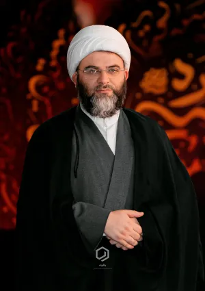 محمد قمی