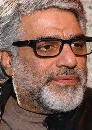 محمدعلی باشه آهنگر