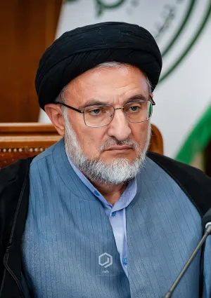 سید مهدی خاموشی