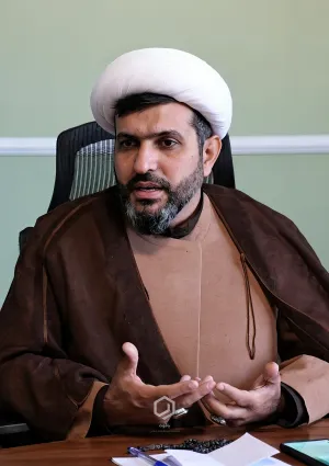 محمدجواد زهرایی