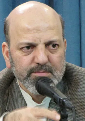 محمد شجاعی
