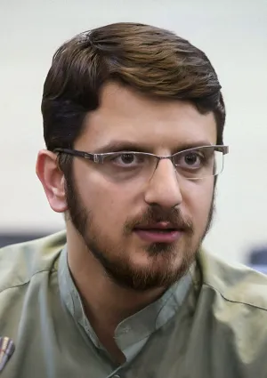 سید امین باطنی