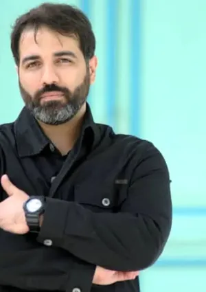 محمدرضا رضاپور