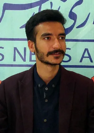 حمید کاظمی تبار