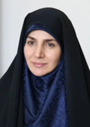ندا ملکی