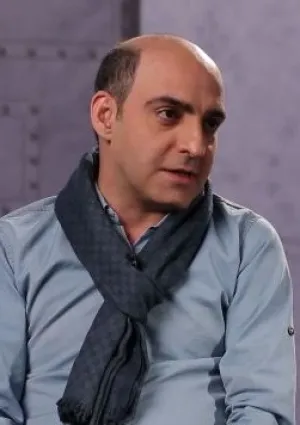 علی میرایی