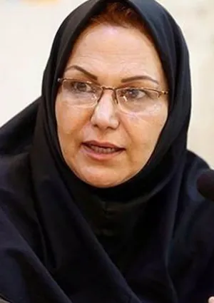 مژگان شیخی