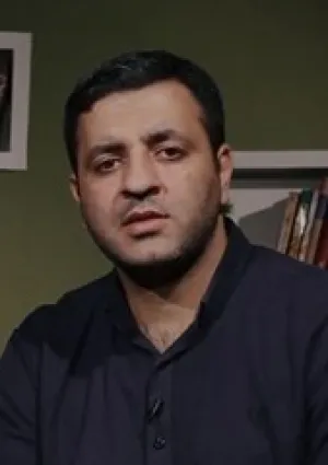 محمد هادی نعمت اللهی