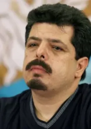 محمدرضا عرب