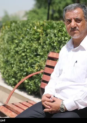 علی فریدونی